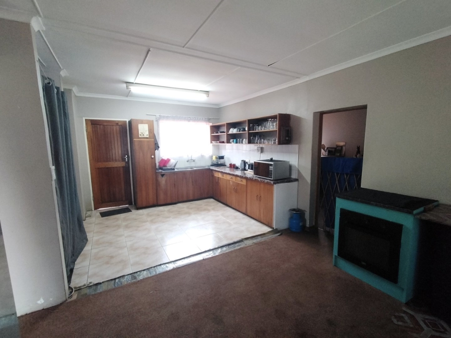 3 Bedroom Property for Sale in Fleurdal Free State